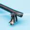 Flexible awg 18 3 core cable drag chain cable