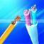 China high quality NMB wire twin and earth cable wire