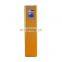 Super mini power bank lipstick 18650 battery power bank mini metal battery power bank charger