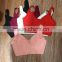 Summer dress 2015 New Fashion Ladies rayon knitted stretch V neck strap cute sey Bandage bustier Crop Tops Bandage Bodycon Women