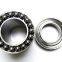 Lubrication Mud Motor Bearings , Mudstack Thrust Bearings For Downhole Drilling Tools