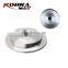 In Stock Turbocharger Diffuser For Volkswagen Beetle Golf Caddy Polo K03