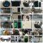 Hobby protection cover fiber laser marking machine 20w for jewelry