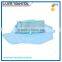 Fancy Protable Blue Foldable Diaper Pad