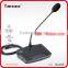 Professional conference microphone manufacture speakerphone black                        
                                                                                Supplier's Choice