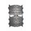 ВЫСОКОКАЧЕСТВЕННЫЙ тормозной колодок ДЛЯ CAMRY AHV40 2006-2009 04465-33450