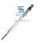 4pc Auto Parts Diesel Car 12V Glow plug 19850-30010 For HILUX VIGO Prado HIACE 3.0l Diesel