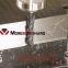 high-efficiency machining plan for aerospace titanium alloy structural parts