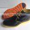 2016 men dress shoes casual shoes rubber outsole