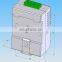 ATC450-C wireless RS485 temperature transceiver for switchgear and temperature monitoring system