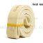 500 degrees high temperature resistance Kevlar endless belt for aluminium extrusion industry  handling system