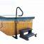 Swimming Spa Pool Aluminum Iron Side Part Helping Handle Safty Grip Whirlpool Handrail