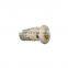 Sliding Door Pulley Parts Plastic Shower Roller Pulley
