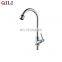 Cheap price sink tap plastic abs kitchen faucet