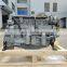 water cooled 6 cylinders 2012 series 132kw 2500rpm DEUTZ BF6M2012 machines engine