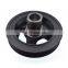 Engine Crankshaft Pulley for Nissan Navara D40 2.5L 12303-EB70B