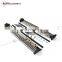 W464 running board fit for G-class W464 2018year~ G500 G63 stainless steel W464 side step