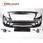 body kits fit for MB A-CLASS W176 to w-style high quality body kit