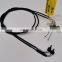 Custom Made Water Resistant Motor Body System QBIX Motorcyles Clutch Cable For Harley-Davidson