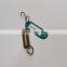 Aftermarket Universal Motorcycle Hardware Accessories CD110 Motorcycle Side Stand Spring