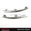 6RF853842A Car Rear Bumper Chrome Strip For volkswagen Polo Sedan 2015 2016 2017 2018