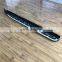 car accessories auto parts  side step aluminium alloy running board for T-ROC