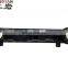 The radiator spare parts for radiator top tank for fiat panda car