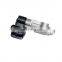 Idle Air Control Valve IACV OE# 3515002800 9520930007 95209-30007 For Hyundai Elantra Tiburon Tucson Kia