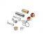 knorr-bremse Wholesale Manufacture Brake Caliper For business Truck Trailer  repair kit