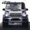 Perfect Fitment Plastic Update Body Kit to 2019 Model Look for Mercedes Benz G Class W463