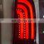 4X4 Accessories 4WD Parts LED Rear Light for HILUX REVO 2015 - on Smoke