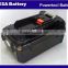 Power Tool Battery for Makita 36V BL3622A BHR261 36V LXT Cordless 1" Rotary Hammer for makita 36v battery