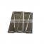 hard steel cut masonry nail Cut Steel Nail