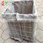 High Quality Hesco Bastion Barrier Cost Gabion Wire Mesh Boxes
