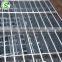 Anti-slip Floor grates Hot dip Galvanized steel grating for gully