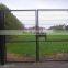 Double gate -- Europe Type garden fence metal garden gate