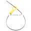 ABS + Metal Yellow Car Engine Oil Dipstick Oil Level Measure Dip Stick  06J115611F Oil Dipstick
