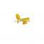 JZ Door Lock Clips Fastener kit for auto universal car auto body plastic Factory price plastic clips