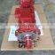 Kawasaki K3VL K3V K3VG K5V K7V K3VG280DT-10FRH-0000-0-T019hydraulic piston pump for excavator