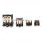 UU Type Common Mode Choke Inductor Coil Electronic Choke Inductor