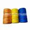 210D white twisted nylon 6 twine