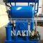 ZY Series Single-stage Vacuum Transformer Oil Purifier Used For Transformer,Mutual Inductor, Cable, Switch Oil