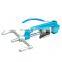 Stainless Steel Belt and Buckles Pole Banding Bandit Tape Cable Tie