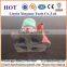 China famous Xingnuo brand name 8-ton capacity hydraulic red color vehicle jack