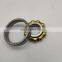 6x21x7mm Angular Contact Ball Bearing E6 EN6