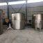 Titanium reactor, titanium coil, titanium equipment, titanium pressure vessel