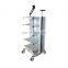 Other emergency factory variety equipment cabinet medical trolley for instrument