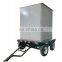 ZYD-M-30 Factory Price Mobile Design Black Oil Purification Machine, Transformer Oil Refinery Plant