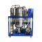 Coconut Oil Purifier Machine With High Efficiency Dehydration Model TYD-50