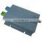 in stock 1550nm internet dual output 2 way satellite mini agc catv fiber node wdm optical receiver